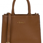 Bolsa Couro Classe Couro ref. 2872