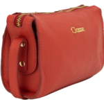 Bolsa Couro Classe Couro ref. 2945 Valentino