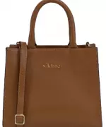 Bolsa Couro Classe Couro ref. 2872