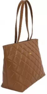 Bolsa Couro Classe Couro ref. 3036 Nocciola - Imagem 2