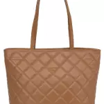 Bolsa Couro Classe Couro ref. 3036 Nocciola
