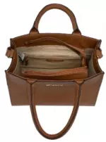 Bolsa Couro Classe Couro ref. 2872 - Imagem 3