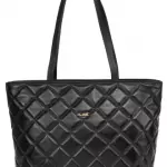 Bolsa Couro Classe Couro ref. 3036 Preta