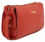 Bolsa Couro Classe Couro ref. 2945 Valentino