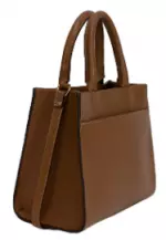 Bolsa Couro Classe Couro ref. 2872 - Imagem 2